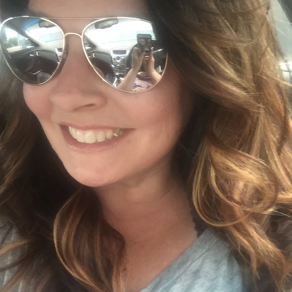 Meet your Posher, Tara